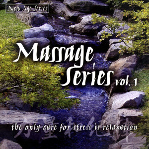 Kesler的專輯New Age Series - Massage Series Vol. 1