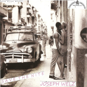 收聽Joey Welz的Don't Promise Me Forever歌詞歌曲
