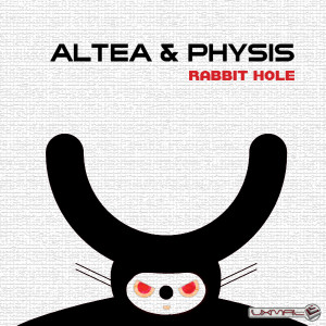 ดาวน์โหลดและฟังเพลง Rabbit Hole พร้อมเนื้อเพลงจาก Altea & Physis