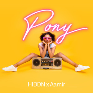 ดาวน์โหลดและฟังเพลง Pony พร้อมเนื้อเพลงจาก HIDDN