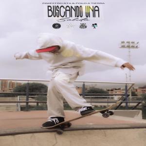 ดาวน์โหลดและฟังเพลง Buscando una salida (feat. Polo A Tierra & El sonido del javier) พร้อมเนื้อเพลงจาก Ziniestro Bta