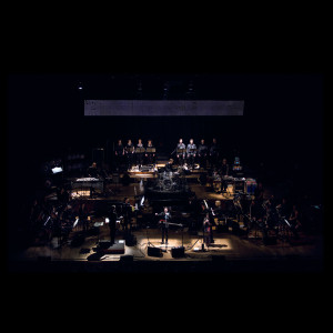 ดาวน์โหลดและฟังเพลง Three Thousand (Live at the Barbican) พร้อมเนื้อเพลงจาก These New Puritans