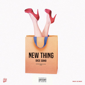 ดาวน์โหลดและฟังเพลง New Thing (Explicit) พร้อมเนื้อเพลงจาก Dice Soho