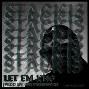 Stack13的專輯Let em kno (Explicit)