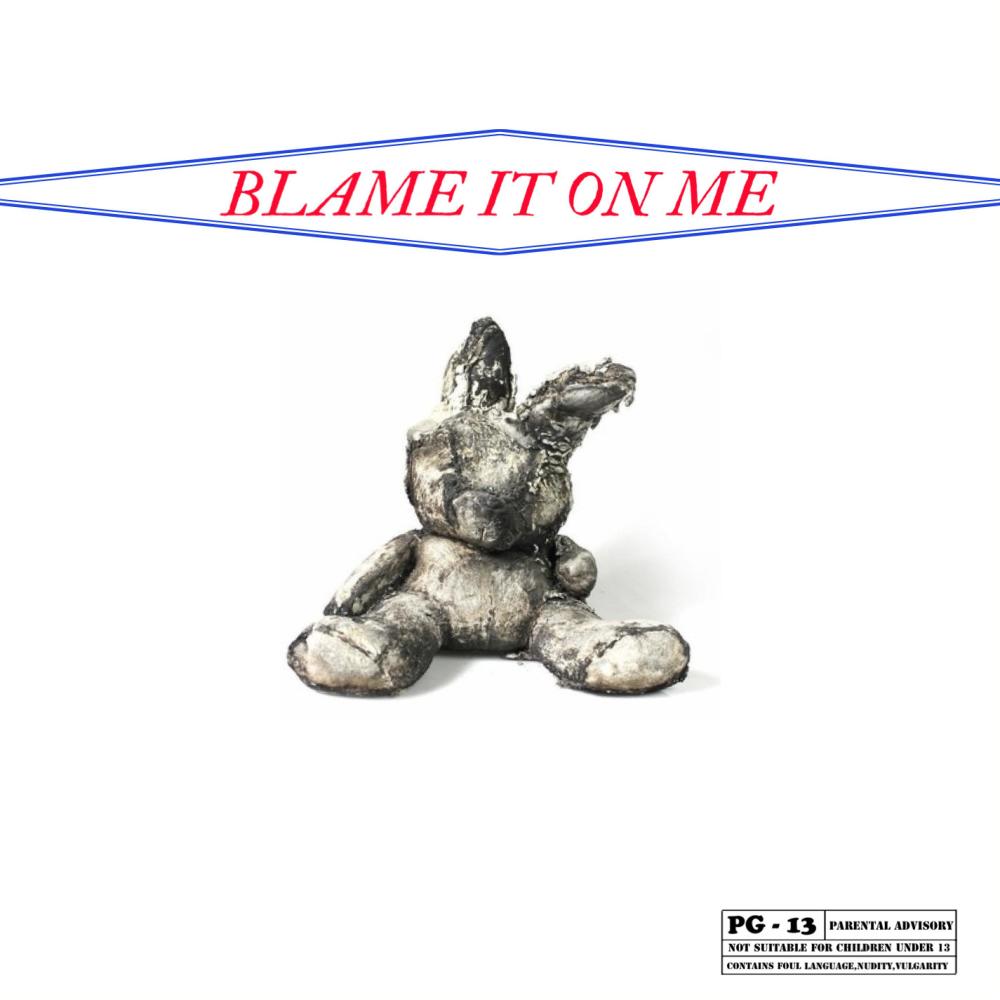 Blame It On Me (feat. Evan Volk)
