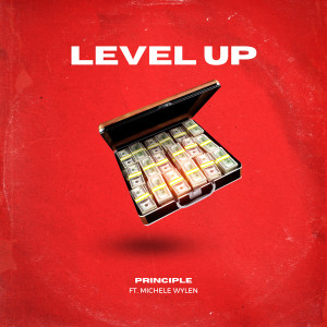 Michele Wylen的專輯Level Up