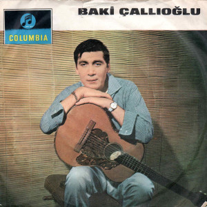 收聽Baki Çallıoğlu的Çiçek Böcek歌詞歌曲