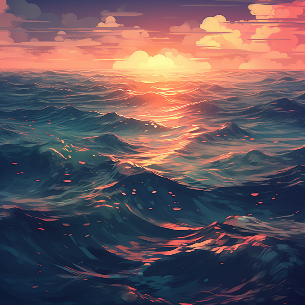 Sea Sound Yoga Bliss