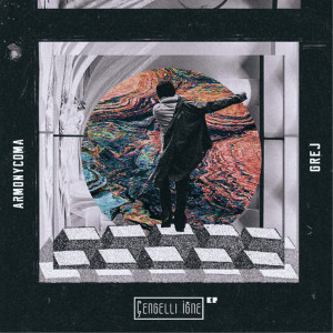 Album Çengelli İğne EP from 