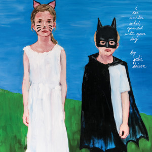 ดาวน์โหลดและฟังเพลง Tailor พร้อมเนื้อเพลงจาก Julie Doiron