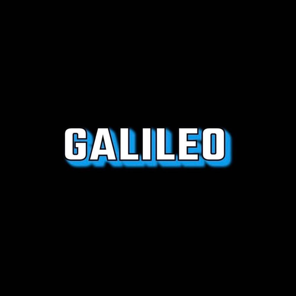 Galileo (Explicit)
