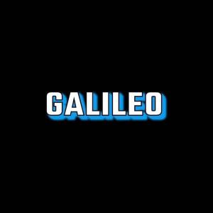 收聽Imo caesar的Galileo (Explicit)歌詞歌曲