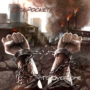 收聽Back Pocket Prophet的Renewed Heart歌詞歌曲