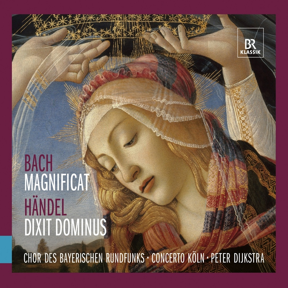 Deposuit potentes (Tenor)