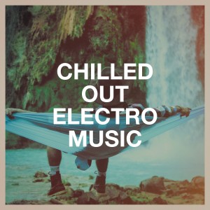 Chilled Out Electro Music dari Iffar
