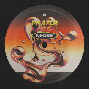 อัลบัม Prayer in C ศิลปิน Symmetrik