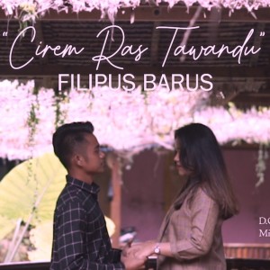 Album Cirem Ras Tawandu oleh Emady Bangun