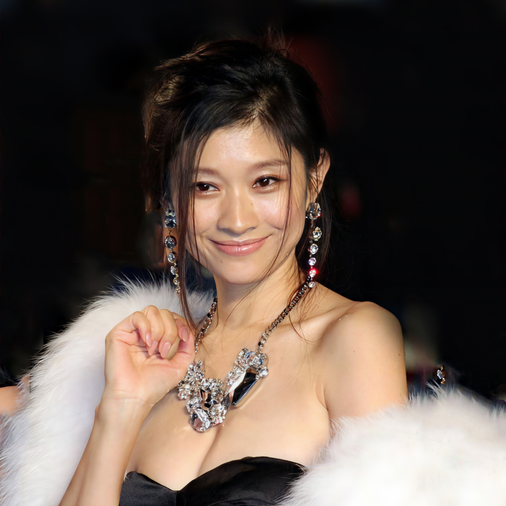 Ryoko Shinohara