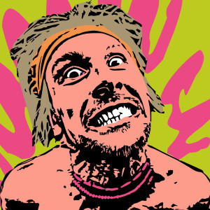 Listen to Hey Ho, Mambo! (Chuck Mambo) song with lyrics from The Bad Burritos