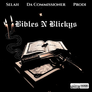 Prodi da Prodigal的專輯Bibles & Blickys