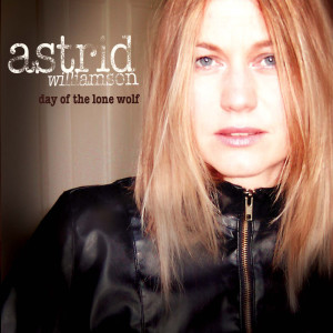 收聽Astrid Williamson的Only Heaven Knows歌詞歌曲