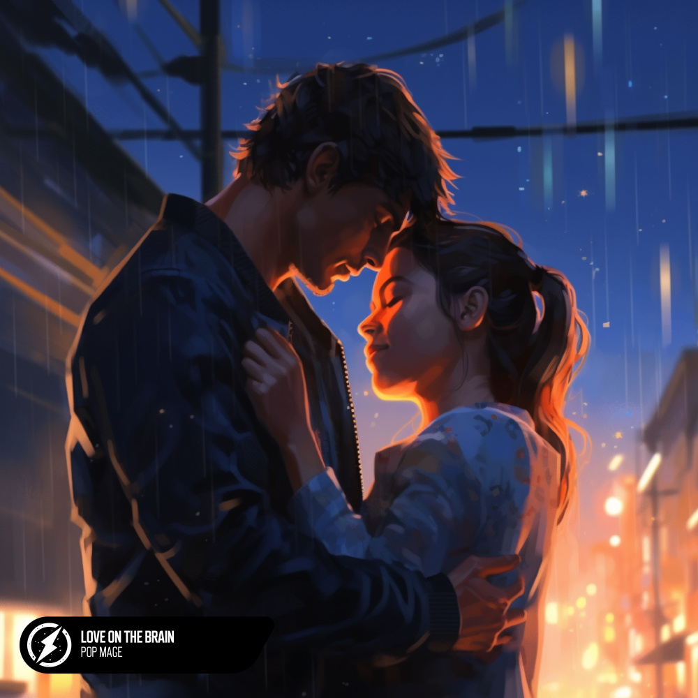 Love On The Brain