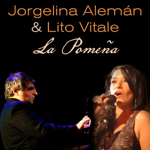 Jorgelina Alemán的專輯La Pomeña