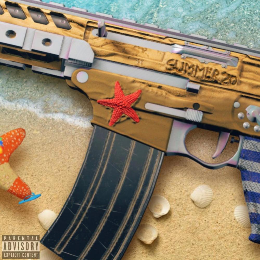 Fill em (feat. Dadon) (Explicit)