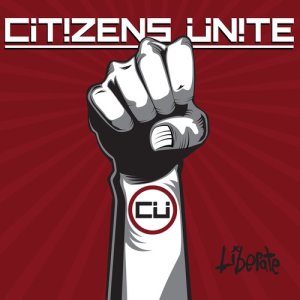 ดาวน์โหลดและฟังเพลง Blacksheep พร้อมเนื้อเพลงจาก Citizens Unite
