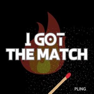 อัลบัม I got the match (Explicit) ศิลปิน Pling