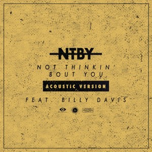 收聽Ruel的Not Thinkin' Bout You (Acoustic Version)歌詞歌曲