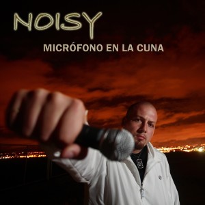 Listen to Un Mundo Perfecto song with lyrics from Noisy
