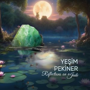 Listen to Jardin D'hiver song with lyrics from Yeşim Pekiner