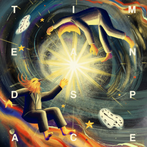 Album Space & Time from tjdika