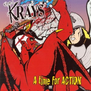 ดาวน์โหลดและฟังเพลง Messed Up Legions พร้อมเนื้อเพลงจาก The Krays