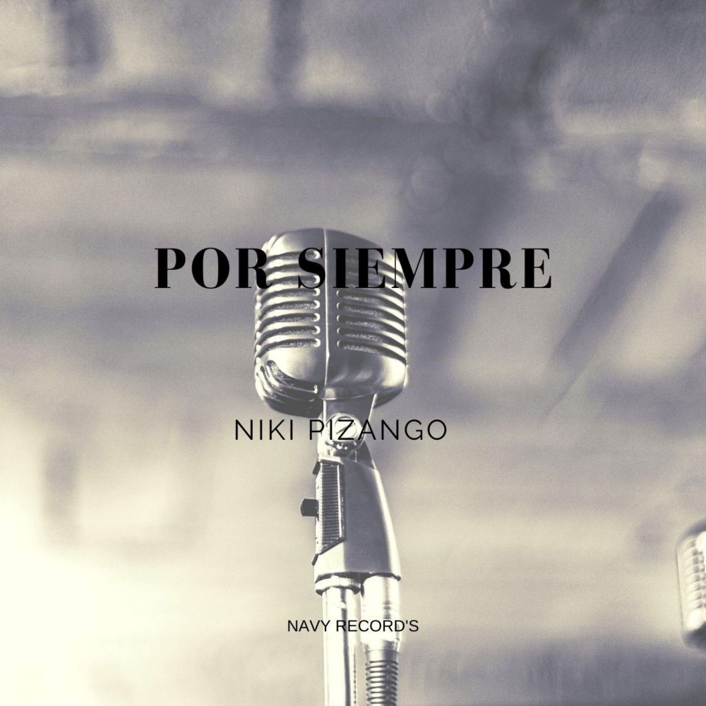 Por Siempre (Acústico)
