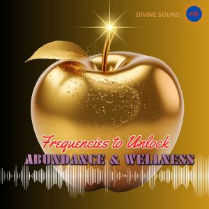อัลบัม Frequencies to UNLOCK ABUNDANCE & WELLNESS ศิลปิน diDDi AGePe