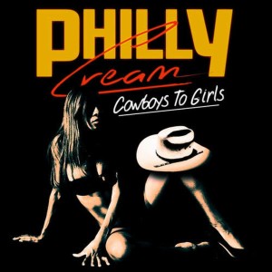 Philly Cream的專輯Cowboys to Girls