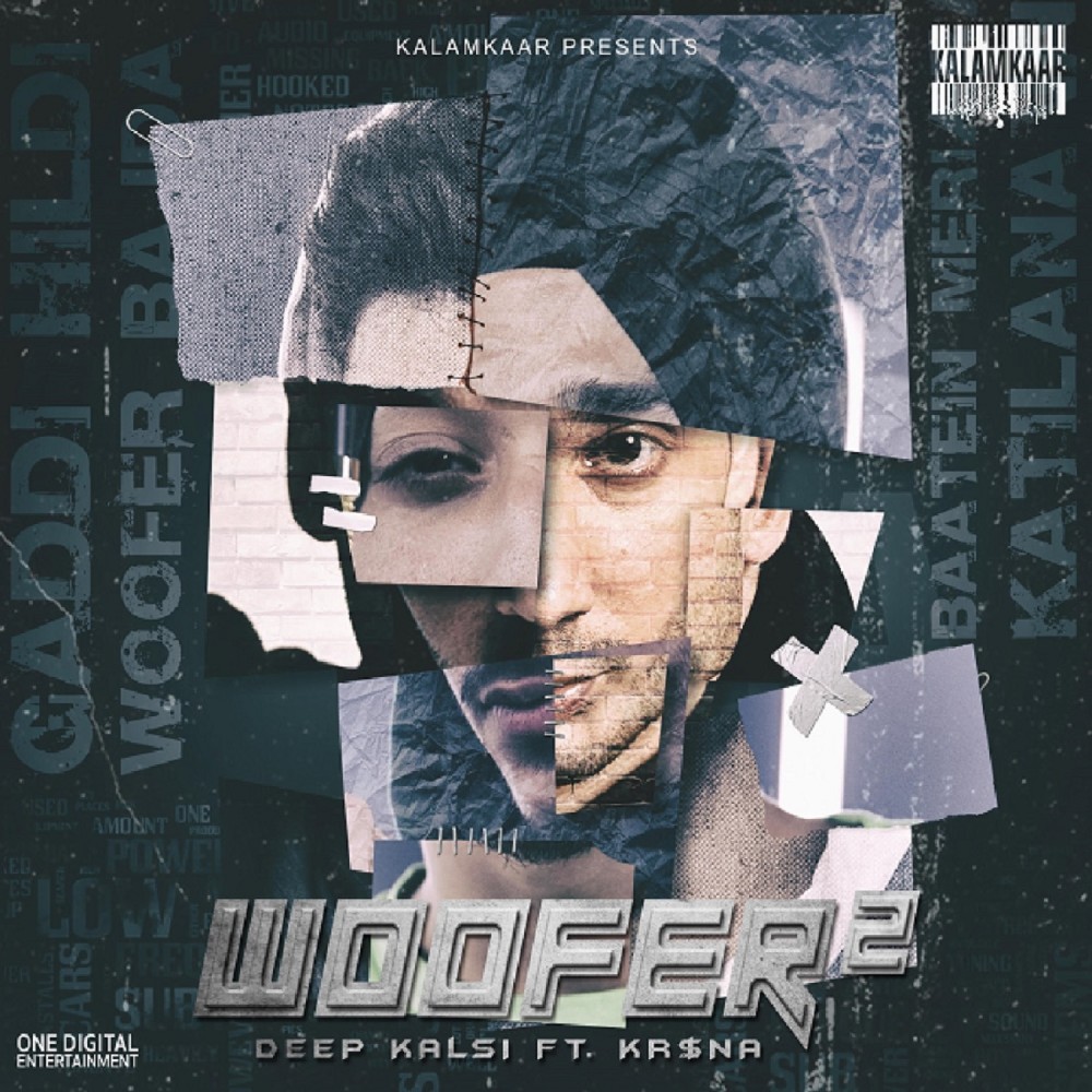 Woofer 2