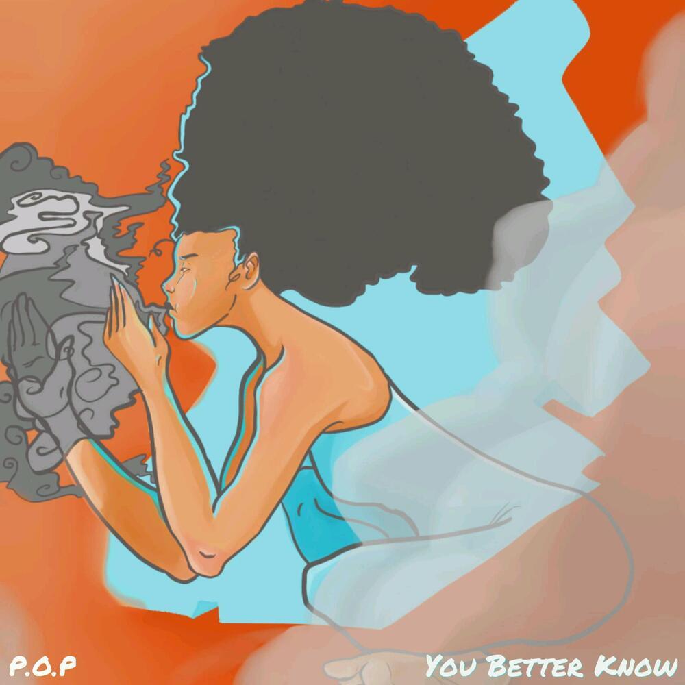 You Better Know Freestyle (Explicit)