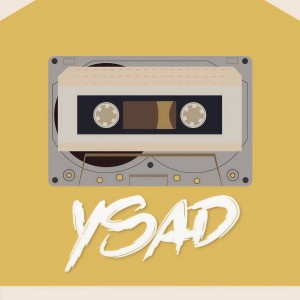 收听YSAD的แค่ได้รัก歌词歌曲