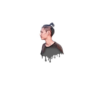 ดาวน์โหลดและฟังเพลง หยุดที่คุณ (Explicit) พร้อมเนื้อเพลงจาก NikNight