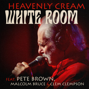 อัลบัม White Room ศิลปิน Pete Brown