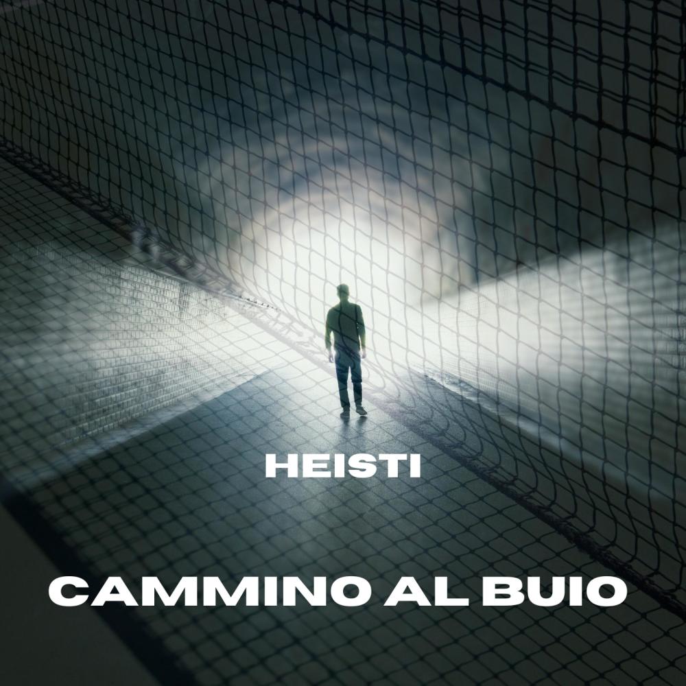 CAMMINO AL BUIO