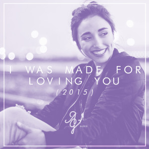 Album I Was Made for Loving You (feat. Davie) from Alex G