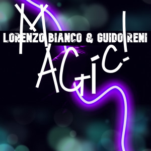 Lorenzo Bianco的专辑Magic