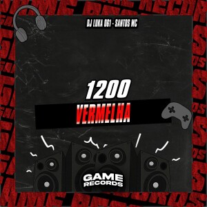 Album 1200 Vermelha (Explicit) from 