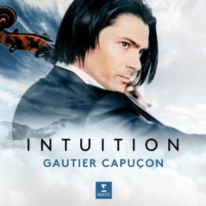 收聽Gautier Capucon的Le Grand Tango歌詞歌曲