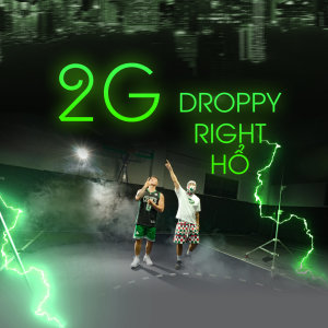 Album 2G from Droppy