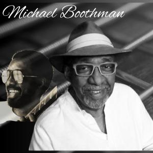 收聽Michael Boothman的Dimples (feat. Sims)歌詞歌曲